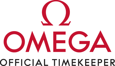 Logo of the sponsor.